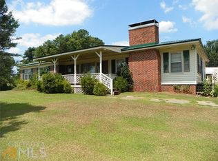 3682 W Point Rd, Lagrange, GA 30240