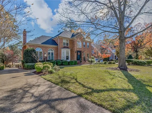 210 James Landing Circle, Smithfield, VA 23430