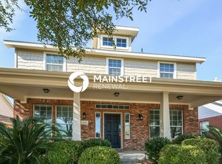 339 Overlook Ln, Lancaster, TX 75146