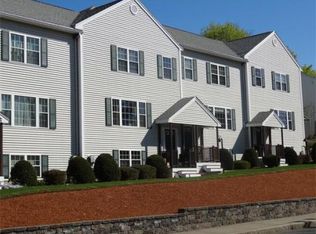 116 Sylvan St, Melrose, MA 02176