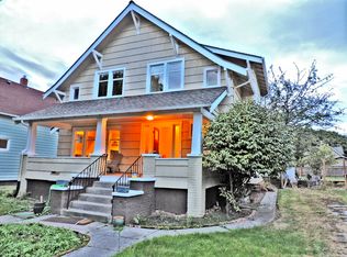 4114 Yakima Ave, Tacoma, WA 98418