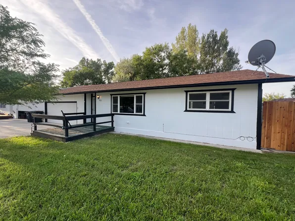122 Cathedral Ct #122, Riverton, WY 82501