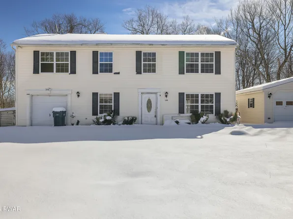 2670 Highview Dr, Tobyhanna, PA 18466