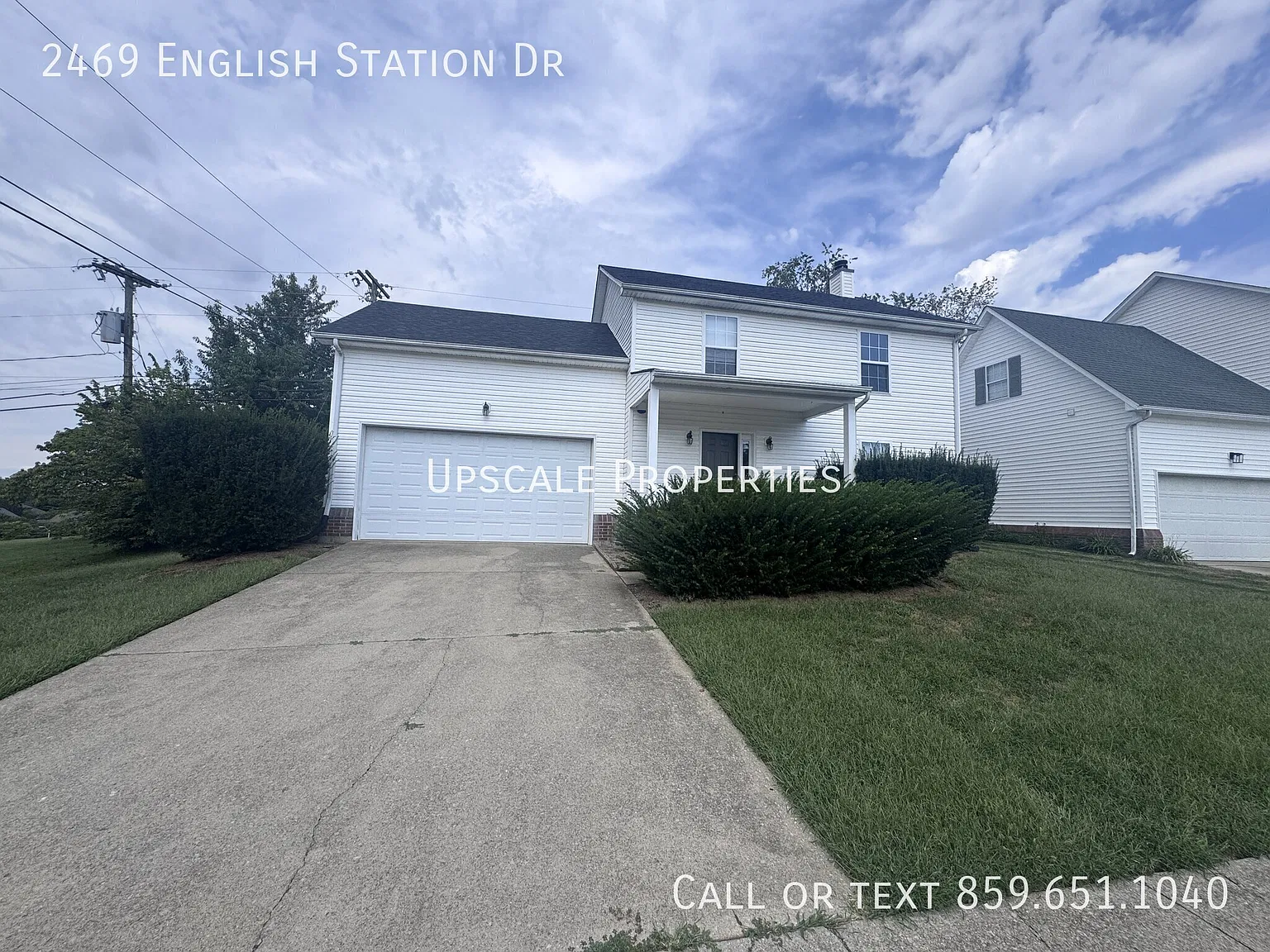 2469 English Station Dr — Photo 2