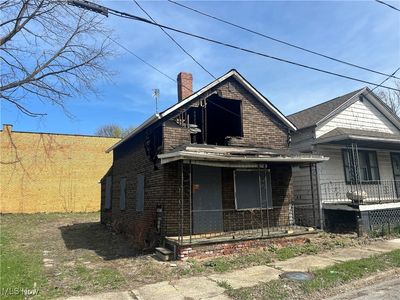 8617 Cannon Ave, Cleveland, OH, 44105