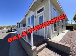 Spyglass II Plan, Monte Vista Village Resort, Mesa, AZ 85209