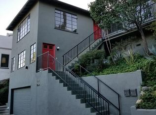 1537 Westerly Ter, Los Angeles, CA 90026