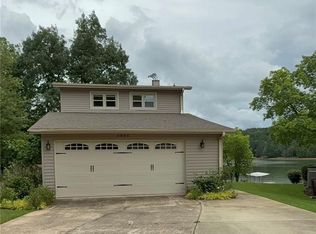 1893 Kilough Church Rd, Dawsonville, GA 30534