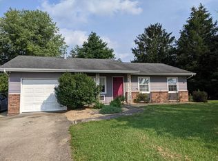 9364 Cole Ln, Aurora, IN
