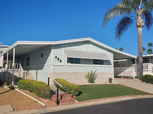 1930 W San Marcos Blvd Space 425, San Marcos, CA 92078