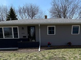 623 Southview Dr, Marshall, MN 56258