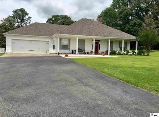 468 Caples Rd, West Monroe, LA 71292