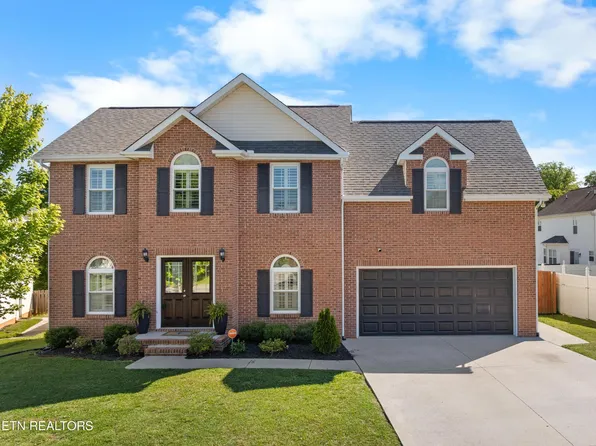 4608 Sand Hill Ln, Knoxville, TN 37918