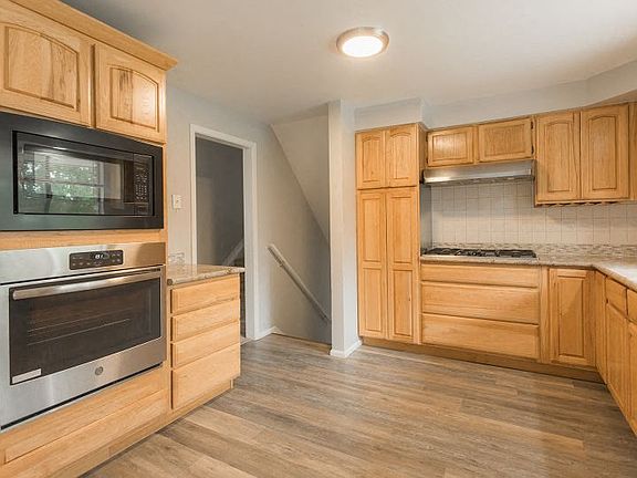 4850 Qualla Drive Kitchen