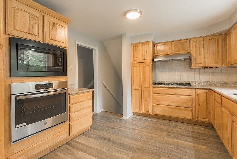 4850 Qualla Drive Kitchen