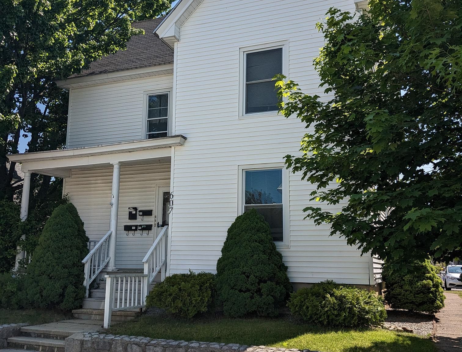 607 Hevey St FRONT 1, Manchester, NH 03102 Zillow