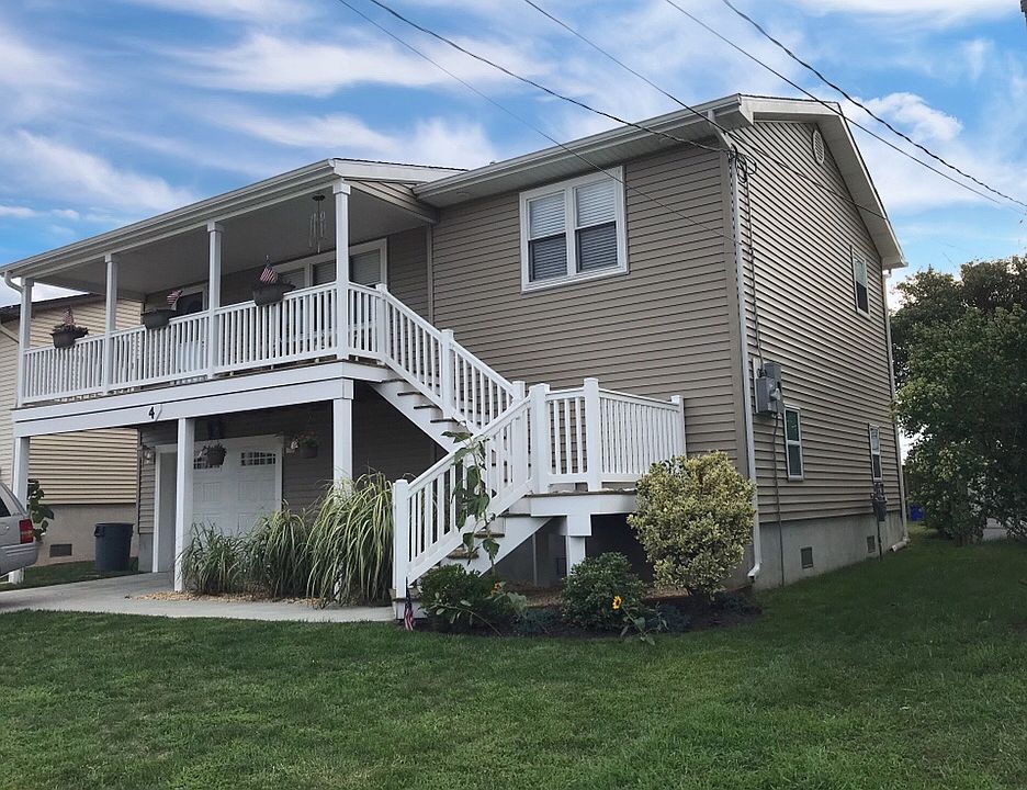 4 Cummings Place, Brigantine