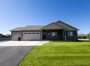 7220 Traces Dr, Helena, MT 59602