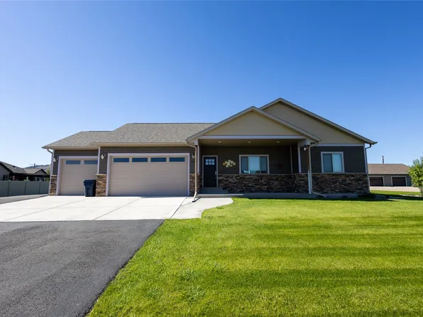 7220 Traces Dr, Helena, MT 59602