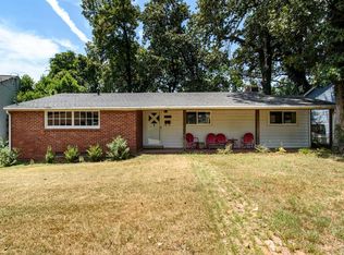 275 Plainview Cir, N Little Rock, AR 72116