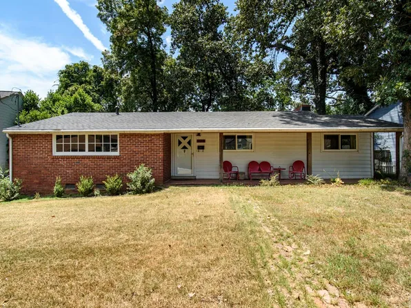 275 Plainview Cir, N Little Rock, AR 72116