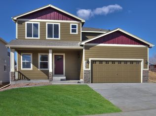 PRAV6 Donahue Dr, Colorado Springs, CO 80923