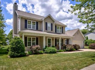 4809 N Devonshire Dr, Appleton, WI 54913