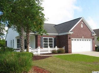 5707 White Tern Cir, North Myrtle Beach, SC 29582