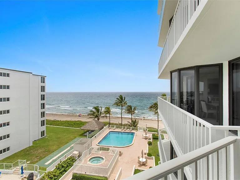 2917 S Ocean Blvd #501 — Photo 34