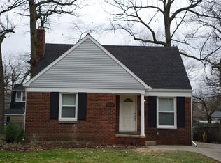 911 N Alexander Ave, Royal Oak, MI