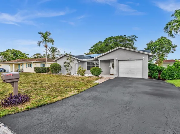 8107 NW 94th Avenue, Tamarac, FL 33321