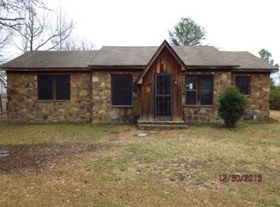 246 Old Planters Rd, Plantersville, MS 38862