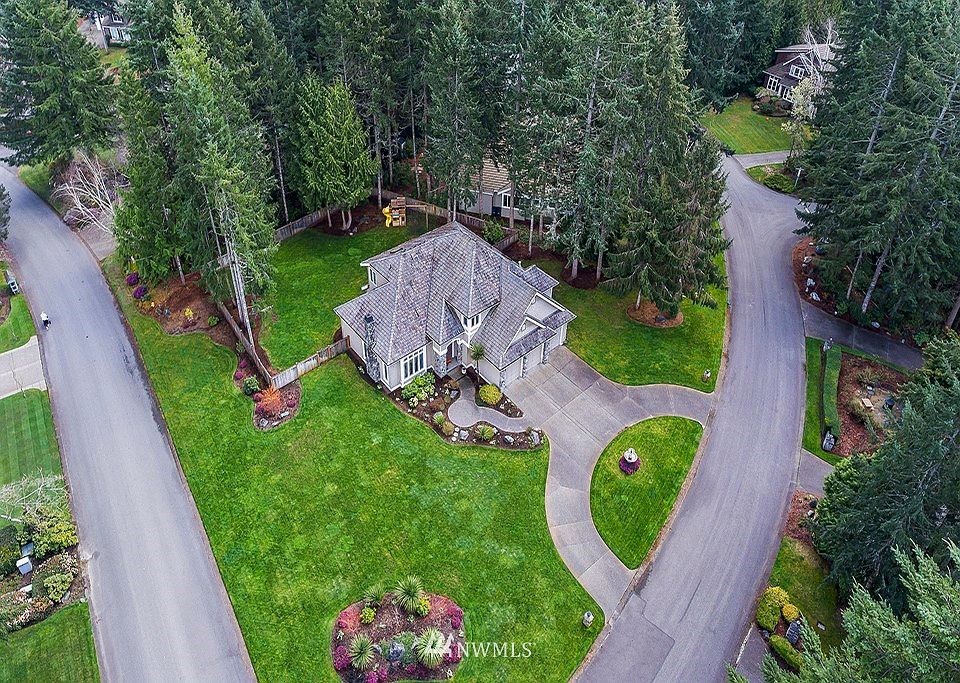 11719 Hunter Lane NW, Gig Harbor, WA 98332 Zillow