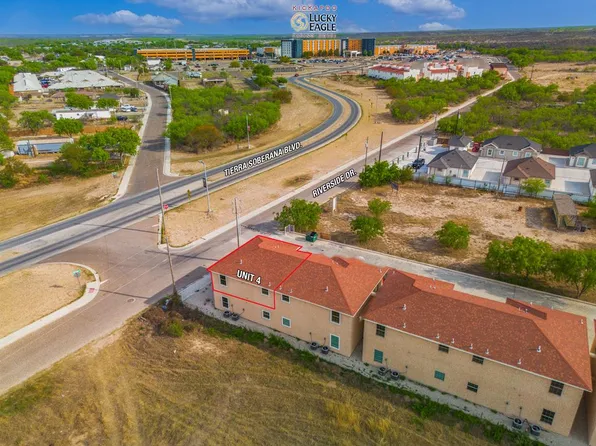 391 Riverside Dr Unit 4, Eagle Pass, TX 78852