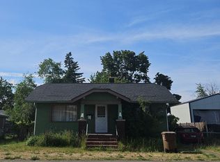 912 E Bridgeport Ave, Spokane, WA 99207