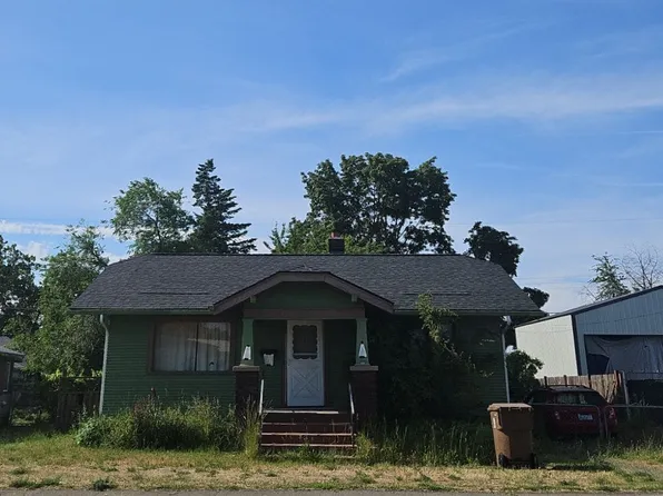 912 E Bridgeport Ave, Spokane, WA 99207