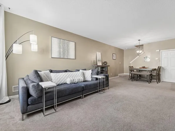 1529 111th Dr NE Unit C, Blaine, MN 55449