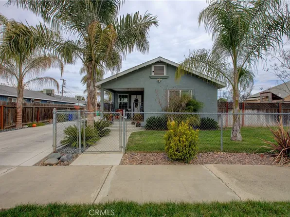 925 W 12th St, Merced, CA 95341
