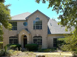 10910 Hollow Rdg, Helotes, TX 78023