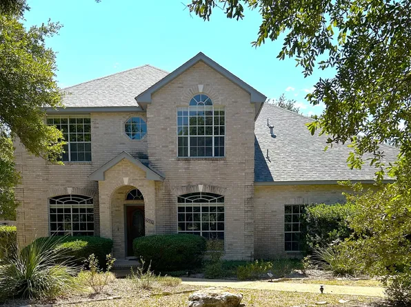 10910 Hollow Ridge, Helotes, TX 78023