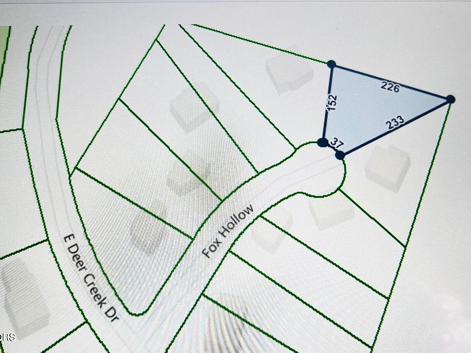 2nd image of Fox Holw Lot 96