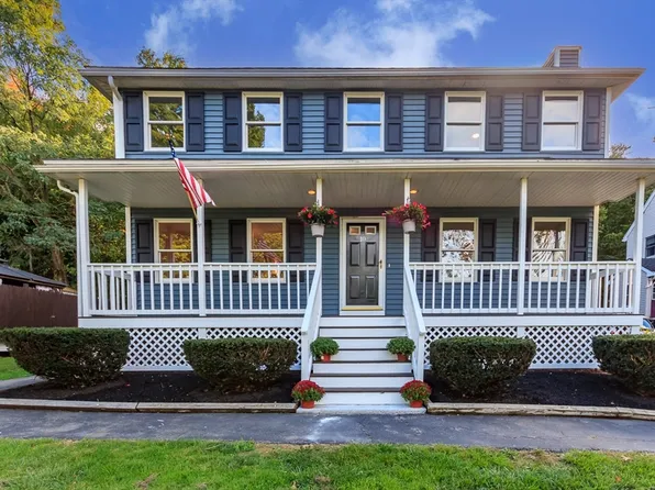 10 Bard St, Haverhill, MA 01835