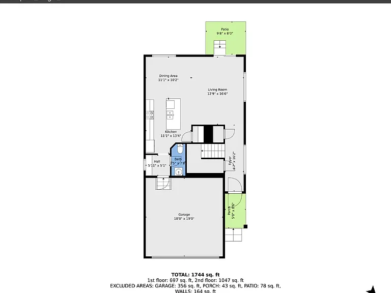 11411 Piping Plover Pl — Photo 33