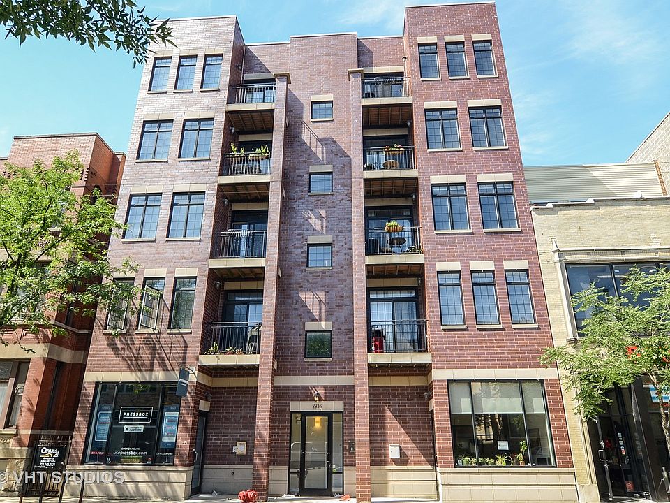 1st image of 2936 N Lincoln Ave #5N