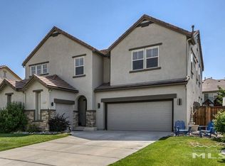 6748 Bambey Dr, Sparks, NV