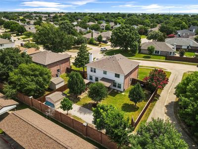 2007 Wisteria Way, McKinney, TX, 75071