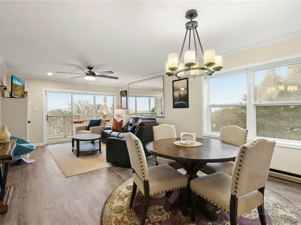 510 Elderberry Ridge #G102, Beech Mountain, NC 28604