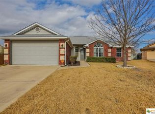 8612 Laurel Rdg, Temple, TX 76502