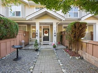 20460 66th Ave #93, Langley, BC V2Y 3B6