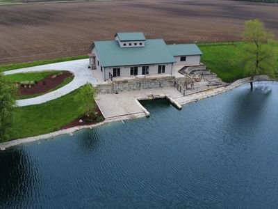 2847 N 600th Rd E, Urbana, IN, 46990